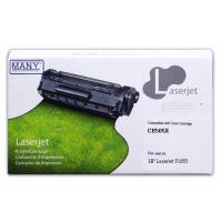 Many  代用   HP  CE505X 環保碳粉 Laserjet P2055