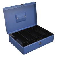 Carl CB-2012 Cash Box 12.2吋單鎖錢箱