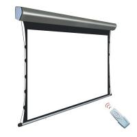 60吋 x 60吋 掛牆式 電動投影屏幕 Electric Projector Screen