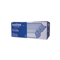 Brother TN-3290  原裝   8K  Laser Toner - Black HL-5340D, HL-5350DN, HL-5370DW, MFC-8370DN, MFC-8880DN