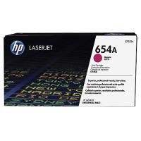 HP CF333A  654A   原裝   15K  Laser Toner Magenta