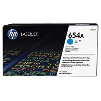 HP CF331A  654A   原裝   15K  Laser Toner Cyan