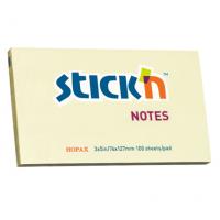 Stickn 3x5寸 報事貼 21009   655