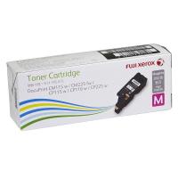 Fuji Xerox CT202266  原裝   1.4K Toner Cartridge - Magenta