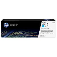 HP CF401X  201X   原裝   高容量   2.3K  Laser Toner Cyan