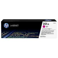 HP CF403A  201A   原裝   1.4K  Laser Toner Magenta