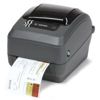 Zebra GX430T Barcode Printer