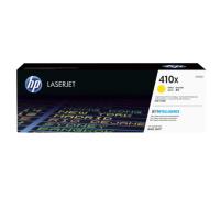 HP CF412X  410X   原裝   高容量   5.0K  Laser Toner Yellow HP Color LaserJet Pro M452dn M452dw M452nw MFP M477fdw M477fnw