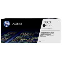 HP CF360X  508X   原裝   高容量   12.5K  Laser Toner Black