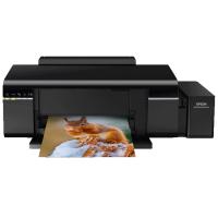 Epson CISS L805  Wifi   供墨系統式 噴墨打印機 