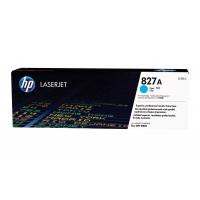 HP CF301A  827A   原裝 Laser Toner - Cyan