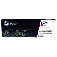 HP CF303A  827A   原裝 Laser Toner - Magenta