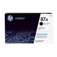 HP CF287A  87A   原裝   9K  Laser Toner