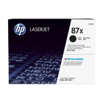 HP CF287X  87X   原裝   18K  Laser Toner