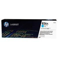 HP CF311A  826A   原裝  31.5K Laser Toner - Cyan