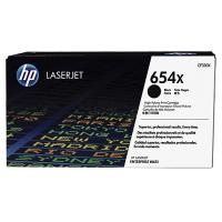 HP CF330X  654X   原裝  20.5K Laser Toner - Black