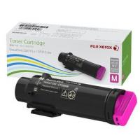 Xerox CT202608  原裝  3K  Toner Cartridge -Magenta