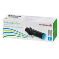 Xerox CT202611  原裝  6K  Toner Cartridge -Cyan