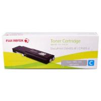 Fuji Xerox CT202034 原裝  高容量  11K -Cyan FOR CP405 CM405 Series