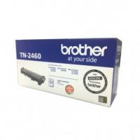 Brother TN-2460 原裝  1.2K  Toner Black