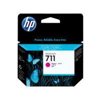 HP CZ131A  711  原裝  29ML  Ink Magenta