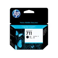 HP CZ133A  711  原裝  80ML  Ink Black