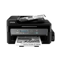 Epson Ecotank M205  3合1  WIFI  供墨系統式 黑白噴墨打印機 C11CD07421 