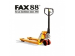 FAX88 唧車 A550系列 呎吋:550 x 1100mm 2000kg