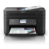 Epson WorkForce WF-2861 4合1  Wifi  雙面打印  網絡 噴墨打印機 C11CG28503 