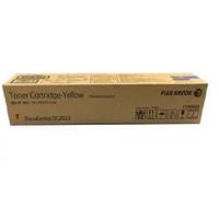 Xerox CT203023 原裝  3K Toner Cartridge - Yellow