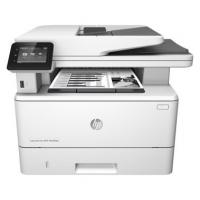 HP LaserJet Pro MFP M428fdn W1A29A