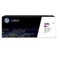 HP 658X  W2003X  原裝  高容量 Laser Toner Magenta