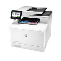 HP Color LaserJet Pro MFP M479fnw 彩色鐳射打印機