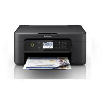 Epson Expression Home XP-4101  3合1  Wifi  雙面打印 噴墨打印機