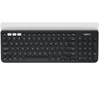 Logitech K780 多工無線鍵盤