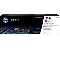 HP 215A LaserJet 洋紅原廠碳粉匣 Magenta W2313A