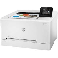 HP Color LaserJet Pro M255dw 雙面打印  WIFI  網絡 彩色鐳射打印機 7KW64A 