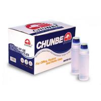 CHUNBE 膠水 海綿頭 40ML  12支 盒 