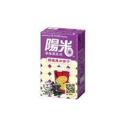 陽光 檸檬黑加侖子 6x250ML