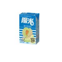 陽光 蜜瓜荳奶 6x250ML