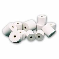 50x50mmx13mm core 感熱紙卷 熱敏紙 Thermal Paper Roll