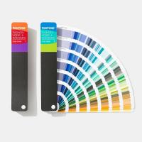 PANTONE® FHIP110A 服裝家居室內裝潢色彩指南 兩冊一套 TPG色卡