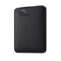 WD Elements 5TB USB3.0 外置硬碟 WDBU6Y0050BBK