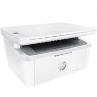 HP LaserJet M141w 鐳射打印機 3合1 7MD74A