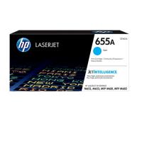 HP CF451A  665A  藍色原裝碳粉 CYAN 10.5K