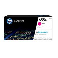 HP CF453A  665A  洋紅色原裝碳粉 MAGENTA 10.5K