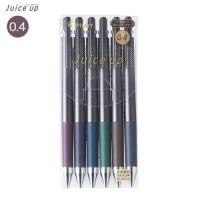 PILOT JUICE UP 0.4 復古經典色6色組 LJP120S04-6CCG