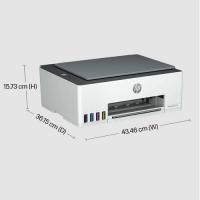 HP Smart Tank 580 多合一打印機 3合1供墨式 WIFI