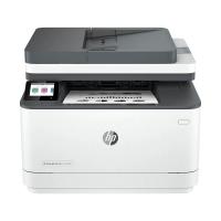 HP MFP 3103FDN 4合1 WIFI 黑白鐳射打印機