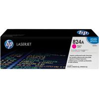 HP CB383A 824A 原裝 21K Laser Toner - Magenta